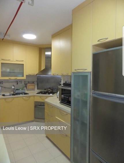 Blk 268B Compassvale Link (Sengkang), HDB 5 Rooms #178986162
